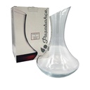 Decantador vidrio 1700ml