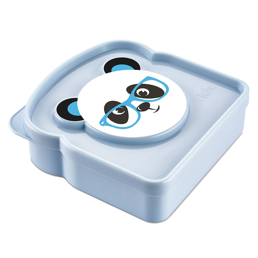 Porta sandwich panda
