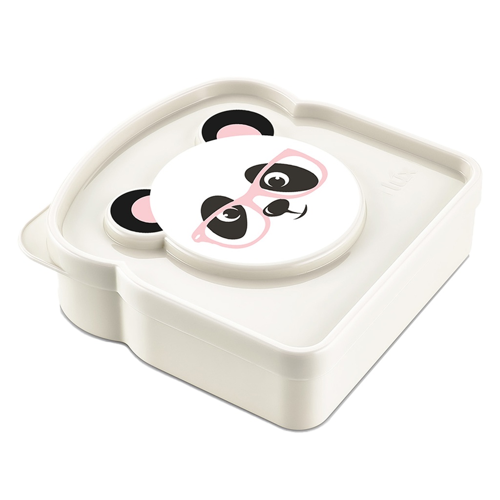 Porta sandwich panda