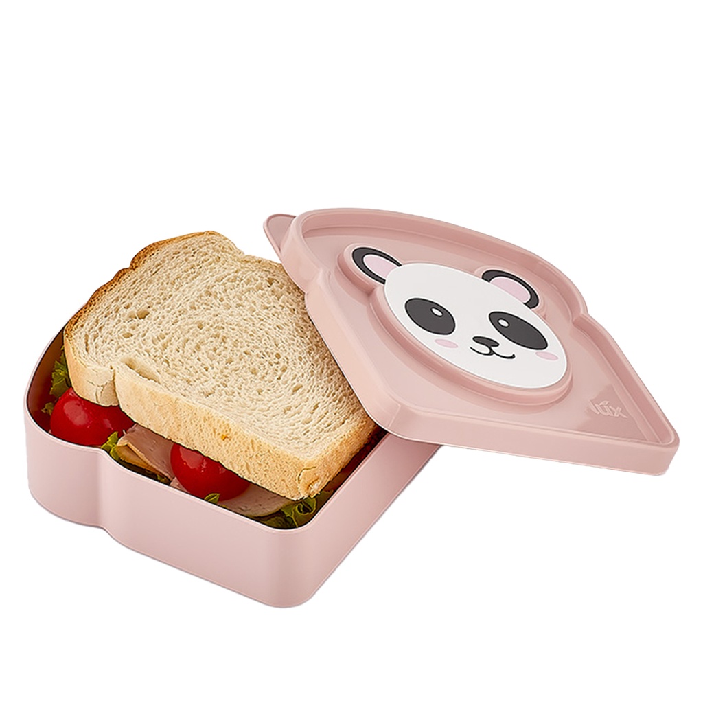 Porta sandwich panda