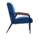 Sitial Magnolia azul