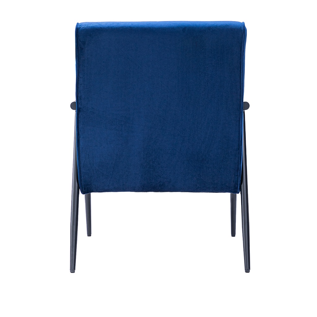 Sitial Magnolia azul