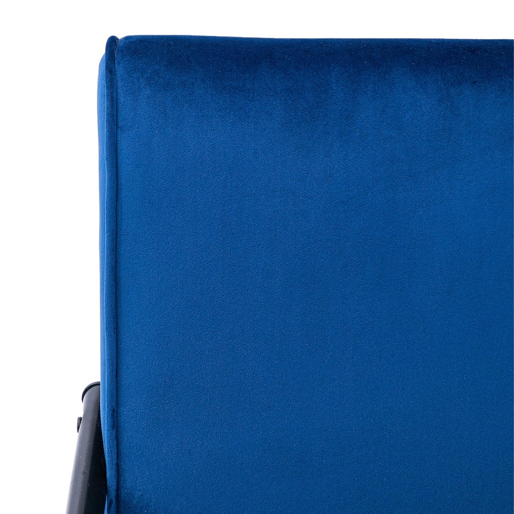 Sitial Magnolia azul