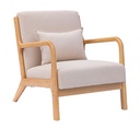 Sitial Camelia beige