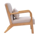 Sitial Camelia beige