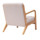 Sitial Camelia beige