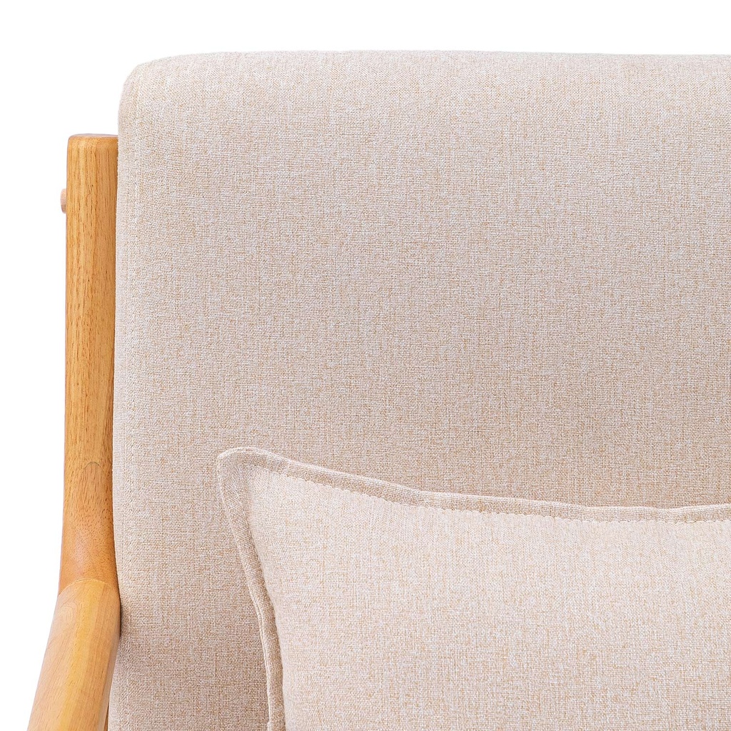 Sitial Camelia beige