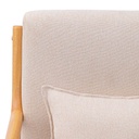 Sitial Camelia beige