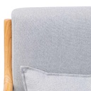 Sitial Camelia gris