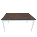 Comedor 6 sillas Melchor