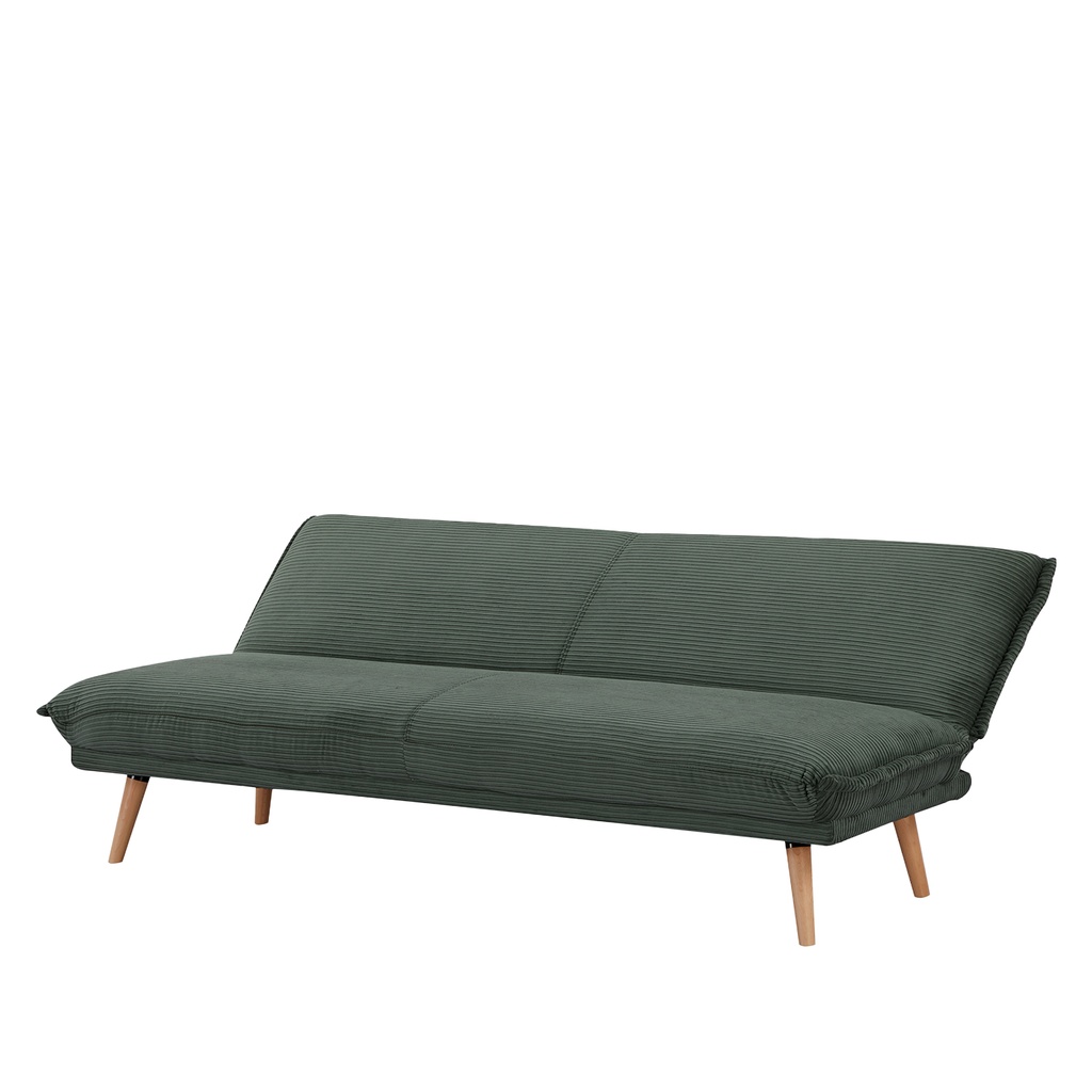 Futón Ibsen verde