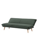 Futón Ibsen verde