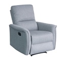 Berger Milos gris