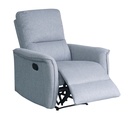 Berger Milos gris