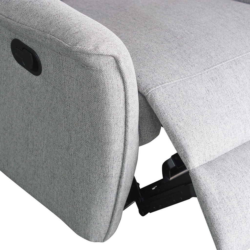 Berger Milos gris