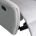 Berger Milos gris