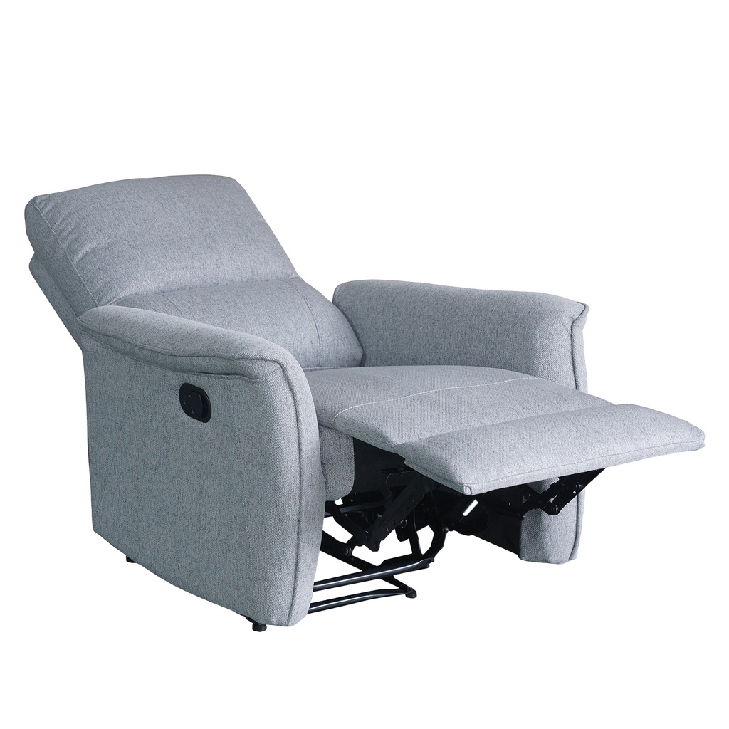 Berger Milos gris