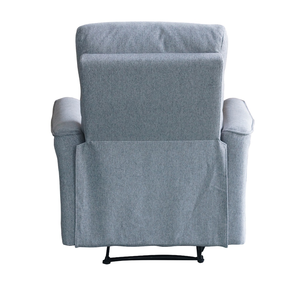 Berger Milos gris