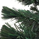 Arbol de navidad con luz Led 120cm