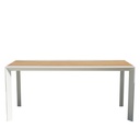 Mesa Comedor Terraza Mallorca 170x96cm