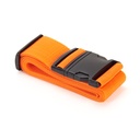 Correa/identificacion/candado equipaje  ls013x