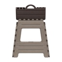 Banco plegable grande 38x32x39cm