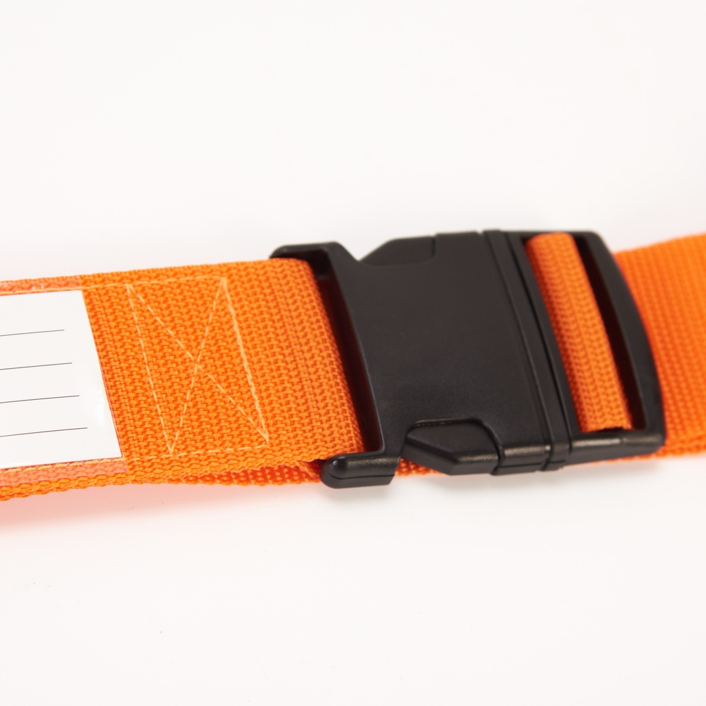 Correa/identificacion/candado equipaje  ls013x