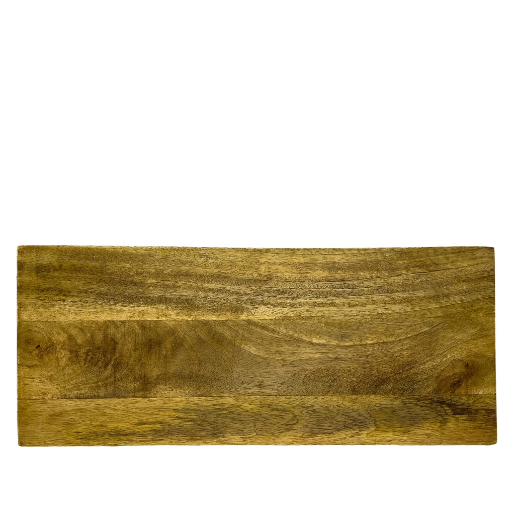 Pedestal madera 50x20cm