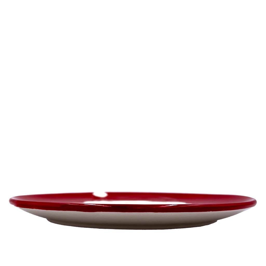 Plato Santa 21cm
