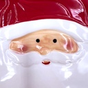 Plato Santa 21cm