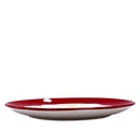 Plato Santa 26cm