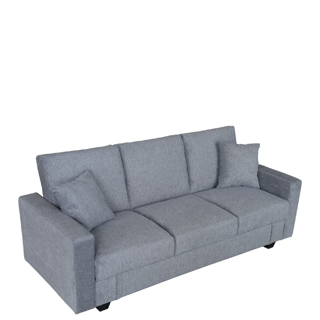 Sofá cama Silves gris