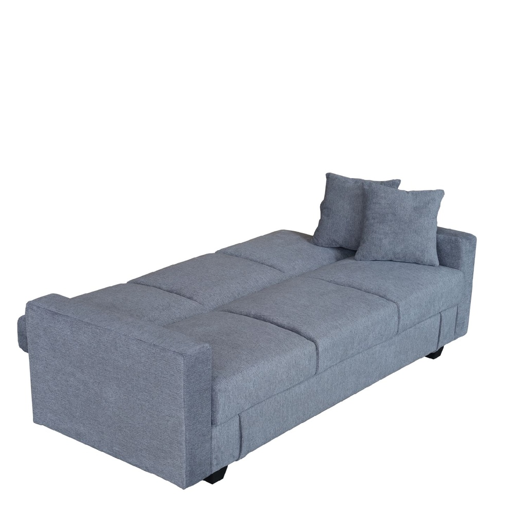 Sofá cama Silves gris