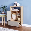 Mueble multiuso Nabil