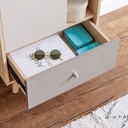 Mueble multiuso Nabil