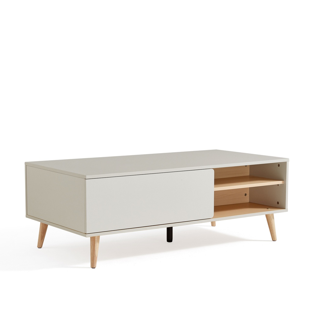 Mesa centro Grady