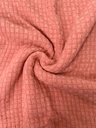 Manta acrílico terracota 127x152  nbs130-3-5