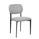 Silla comedor Argel gris