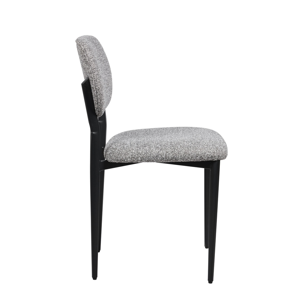 Silla comedor Argel gris