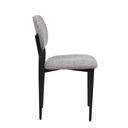 Silla comedor Argel gris