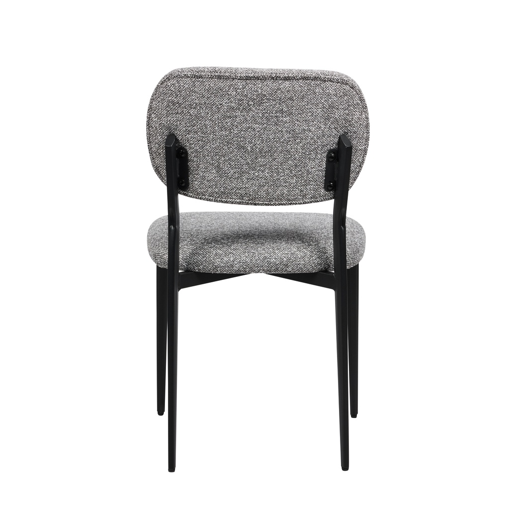 Silla comedor Argel gris