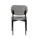 Silla comedor Argel gris