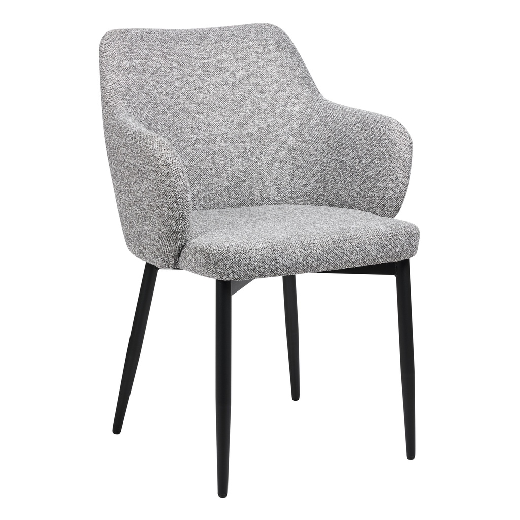 Poltrona Niamey grey