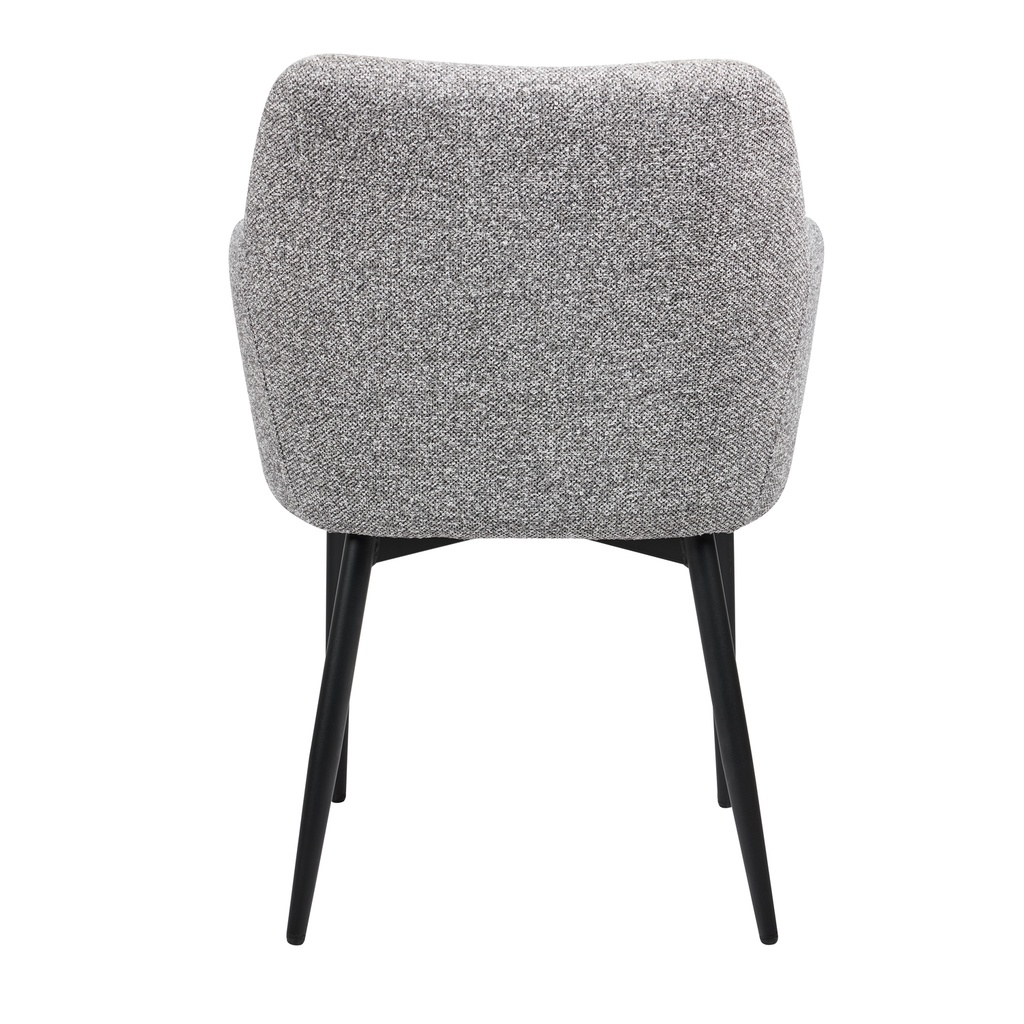 Poltrona Niamey grey