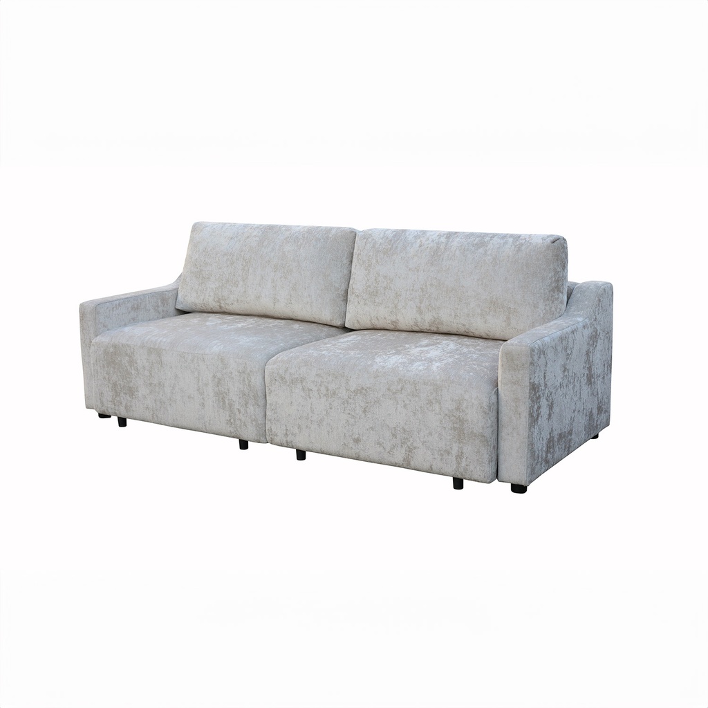 Sofá cama Gosier beige