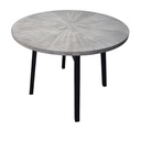 Comedor 4 sillas Beltrán