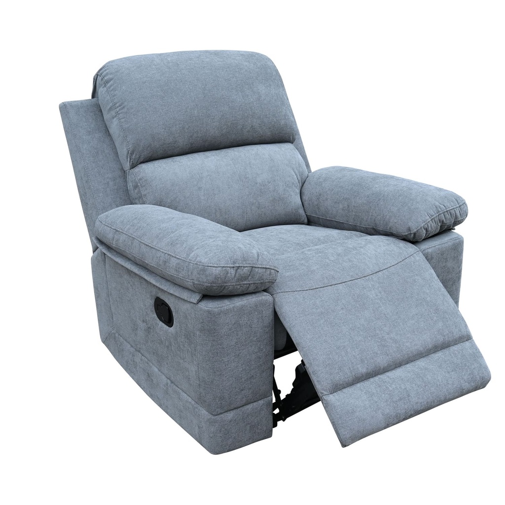 Berger Mark gris