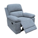 Berger Mark gris