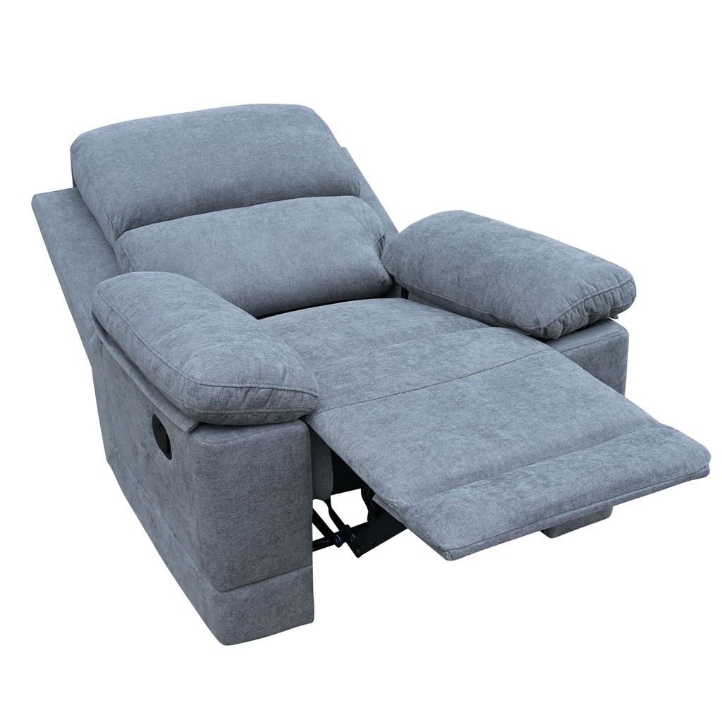 Berger Mark gris