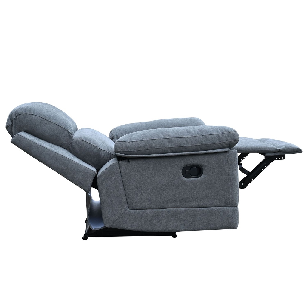 Berger Mark gris
